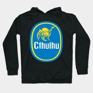 Cthulhu Gone Bananas! Hoodie